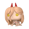 ФИГУРКА FUNKO POP CHAINSAW MAN - POWER / ФАНКО ПОП ЧЕЛОВЕК-БЕНЗОПИЛА - ПАВЕР - фото 1