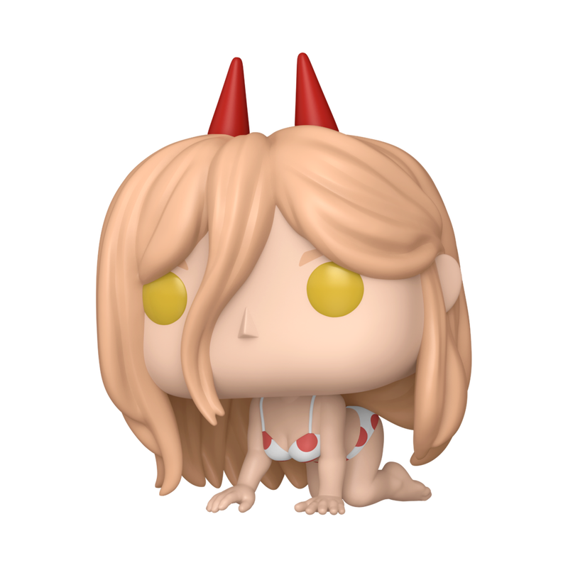 ФІГУРКА FUNKO POP CHAINSAW MAN - POWER / ФАНКО ПОП ЛЮДИНА-БЕНЗОПИЛА - ПАВЕР ФІГУРКА FUNKO POP CHAINSAW MAN - POWER / ФАНКО ПОП ЛЮДИНА-БЕНЗОПИЛА - ПАВЕР