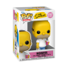 ФИГУРКА FUNKO SIMPSONS - HOMER / ФАНКО ПОП СИМПСОНЫ - ГОМЕР - фото 2