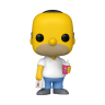 ФИГУРКА FUNKO SIMPSONS - HOMER / ФАНКО ПОП СИМПСОНЫ - ГОМЕР - фото 1