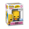 ФИГУРКА FUNKO POP THE SIMPSONS - SIMPSON (Eat My Short) / ФАНКО ПОП СИМПСОНЫ - БАРТ СИМПСОН - фото 2
