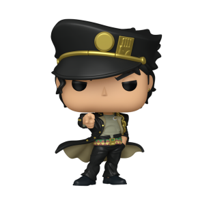 ФИГУРКА FUNKO POP JOJO`S - JOTARU KUJO / ФАНКО ПОП ДЖОДЖО - ДЖОТАРУ КУДЖО