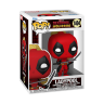 ФИГУРКА FUNKO POP DEADPOOL - LADYPOOL / ФАНКО ПОП ДЕДПУЛ - ЛЕДИПУЛ - фото 2
