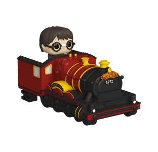ФІГУРКА FUNKO BITTY POP RIDES - HARRY POTTER / ФАНКО БІТТІ ПОП ГАРІ ПОТЕР