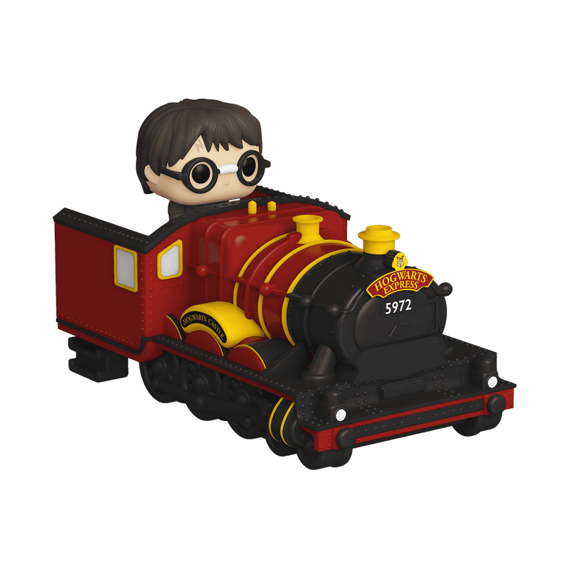 ФІГУРКА FUNKO BITTY POP RIDES - HARRY POTTER / ФАНКО БІТТІ ПОП ГАРІ ПОТЕР ФІГУРКА FUNKO BITTY POP RIDES - HARRY POTTER / ФАНКО БІТТІ ПОП ГАРІ ПОТЕР