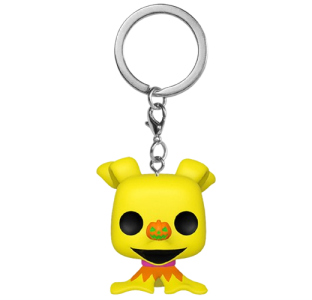 FUNKO POCKET POP! KEYCHAIN: DISNEY - ZERO / БРЕЛОК ФАНКО ПОП: ДІСНЕЙ - ЗЕРО