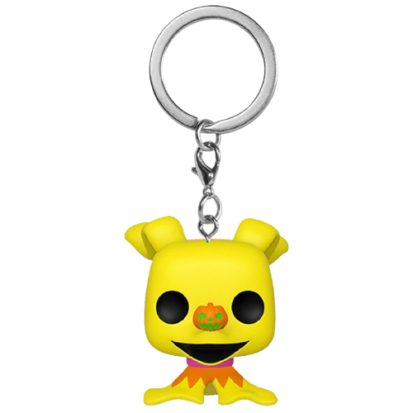 FUNKO POCKET POP! KEYCHAIN: DISNEY - ZERO / БРЕЛОК ФАНКО ПОП: ДІСНЕЙ - ЗЕРО - фото 1