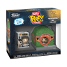 ФІГУРКА FUNKO BITTY POP TOWNS - FRODO/ ФАНКО БІТТІ ПОП ФРОДО - фото 2