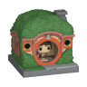 ФІГУРКА FUNKO BITTY POP TOWNS - FRODO/ ФАНКО БІТТІ ПОП ФРОДО - фото 1