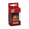 POCKET POP! KEYCHAIN: CHAINSAW MAN - POCHITA / БРЕЛОК ФАНКО ПОП: ЛЮДИНА-БЕНЗОПИЛА - ПОЧІТА - фото 2