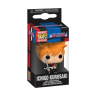 POCKET FUNKO POP! KEYCHAIN: BLEACH - ICHIGO KUROSAKI / БРЕЛОК ФАНКО ПОП: БЛІЧ - ІЧІГО КУРОСАКІ - фото 2