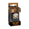 POCKET POP! KEYCHAIN: THE NUN / БРЕЛОК ФАНКО ПОП: МОНАХИНЯ - фото 2