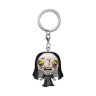 POCKET POP! KEYCHAIN: THE NUN / БРЕЛОК ФАНКО ПОП: МОНАХИНЯ - фото 1
