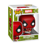 ФИГУРКА FUNKO BITTY POP RIDES - DEADPOOL / ФАНКО БИТТИ ПОП РАЙДС - ДЕДПУЛ - фото 4