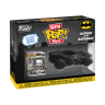 ФІГУРКА FUNKO BITTY POP RIDES - BATMAN WITH BATMOBILE / ФАНКО БІТТІ ПОП БЕТМЕН - фото 2