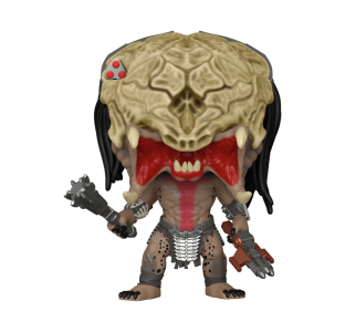 ФИГУРКА FUNKO POP PREY - PREDATOR / ФАНКО ПОП ДОБЫЧА - ХИЩНИК