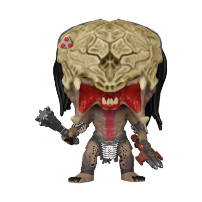ФИГУРКА FUNKO POP PREY - PREDATOR / ФАНКО ПОП ДОБЫЧА - ХИЩНИК - фото 1