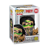 ФИГУРКА FUNKO POP PREY - NARU / ФАНКО ПОП ДОБЫЧА - НАРУ - фото 2