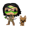ФИГУРКА FUNKO POP PREY - NARU / ФАНКО ПОП ДОБЫЧА - НАРУ - фото 1