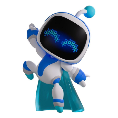 ФИГУРКА YOUTOOZ ASTRO BOT - ASTROBOT / ЮТУЗ АСТРО БОТ - АСТРОБОТ