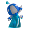 ФИГУРКА YOUTOOZ ASTRO BOT - ASTROBOT / ЮТУЗ АСТРО БОТ - АСТРОБОТ - фото 3