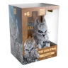 ФИГУРКА YOUTOOZ WORLD OF WARCRAFT - THE LICH KING / ВАРКРАФТ - КОРОЛЬ ЛИЧ - фото 1