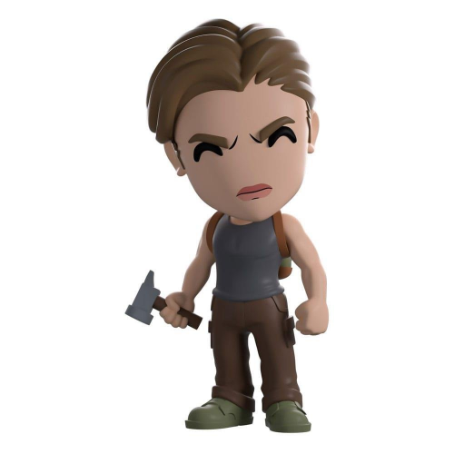 ФИГУРКА YOUTOOZ THE LAST OF US - ABBY / ЮТУЗ ОДНИ ИЗ НАС - ЭББИ