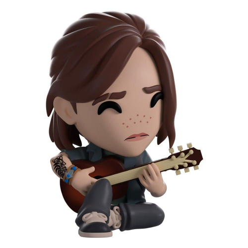 ФИГУРКА YOUTOOZ THE LAST OF US - ABBY / ЮТУЗ ОДНИ ИЗ НАС - ЭЛЛИ
