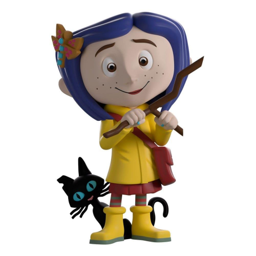 ФІГУРКА YOUTOOZ CORALINE / ЮТУЗ КОРАЛІНА - фото 3