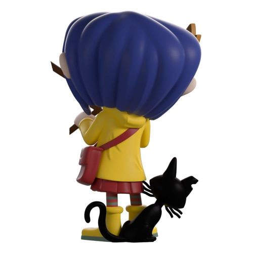 ФИГУРКА YOUTOOZ CORALINE / ЮТУЗ КОРАЛИНА