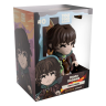 ФИГУРКА YOUTOOZ LORD OF THE RINGS - FRODO BAGGINS / ЮТУЗ ВЛАСТЕЛИН КОЛЕЦ - ФРОДО БЭГГИНС - фото 1