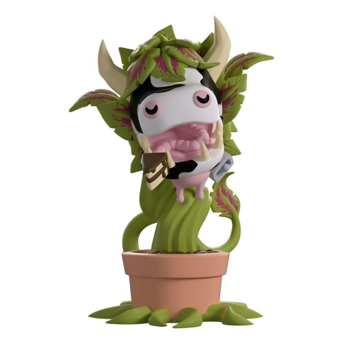 ФИГУРКА YOUTOOZ THE SIMS - COWPLANT / ЮТУЗ СИМС - КОРОВИЦА