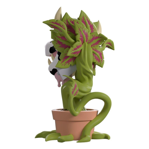 ФИГУРКА YOUTOOZ THE SIMS - COWPLANT / ЮТУЗ СИМС - КОРОВИЦА - фото 3
