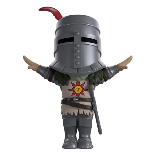 ФИГУРКА YOUTOOZ DARK SOULS - SIEGWARD OF CATARINA / ЮТУЗ  ДАРК СОУЛС - СИГВАРД З КАТАРИНЫ