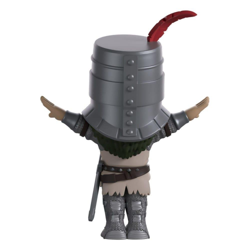 ФИГУРКА YOUTOOZ DARK SOULS - SIEGWARD OF CATARINA / ЮТУЗ  ДАРК СОУЛС - СИГВАРД З КАТАРИНЫ - фото 3