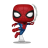 ФІГУРКА POP SPIDER-MAN NO WAY HOME / ФАНКО ПОП ЛЮДИНА-ПАВУК - фото 1