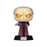 ФИГУРКА FUNKO POP STAR WARS - EMPEROR PALPATINE / ФАНКО ПОП ЗВЕЗДНЫЕ ВОЙНЫ - ШИВ ПАЛПАТИН - фото 1