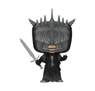 ФИГУРКА FUNKO POP LORD OF THE RINGS - MOUTH OF SAURON / ФАНКО ПОП ВЛАСТЕЛИН КОЛЕЦ - ГОЛОС САУРОНА
