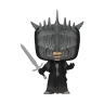 ФІГУРКА FUNKO POP LORD OF THE RINGS - MOUTH OF SAURON / ФАНКО ПОП ВОЛОДАР ПЕРСНІВ - ГОЛОС САУРОНА - фото 1