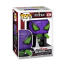 ФИГУРКА FUNKO POP SPIDER-MAN MILES MORALES GAME (PURPLE REIGN) / ФАНКО ПОП ЧЕЛОВЕК-ПАУК МАЙЛЗ МОРАЛЕС - фото 2