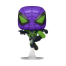 ФИГУРКА FUNKO POP SPIDER-MAN MILES MORALES GAME (PURPLE REIGN) / ФАНКО ПОП ЧЕЛОВЕК-ПАУК МАЙЛЗ МОРАЛЕС - фото 1