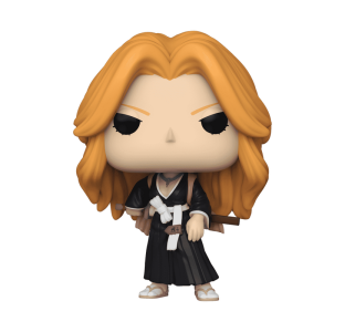 ФИГУРКА FUNKO POP BLEACH - RANGIKU MATSUMOTO / ФАНКО ПОП БЛИЧ - РАНГИКУ МАЦУМОТО