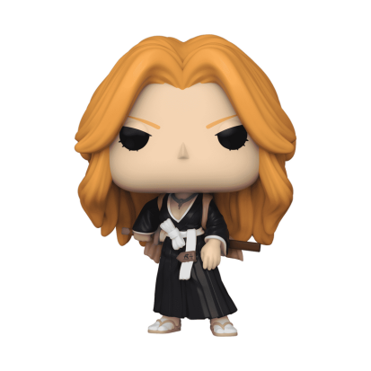 ФИГУРКА FUNKO POP BLEACH - RANGIKU MATSUMOTO / ФАНКО ПОП БЛИЧ - РАНГИКУ МАЦУМОТО - фото 1