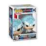 ФИГУРКА FUNKO POP BLEACH - GRIMMJOW JAEGERJAQUES / ФАНКО ПОП БЛИЧ - ГРИММДЖОУ ДЖАГЕРДЖАК - фото 2