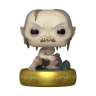 ФІГУРКА FUNKO POP LORD OF THE RINGS - GOLLUM / ФАНКО ПОП ВОЛОДАР ПЕРСНІВ - ГОЛЛУМ - фото 1
