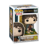 ФИГУРКА FUNKO POP LORD OF THE RINGS - FRODO BAGGINS / ФАНКО ПОП ВЛАСТЕЛИН КОЛЕЦ - ФРОДО БЭГГИНС - фото 2