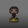 ФИГУРКА FUNKO POP LORD OF THE RINGS - FRODO BAGGINS / ФАНКО ПОП ВЛАСТЕЛИН КОЛЕЦ - ФРОДО БЭГГИНС - фото 3