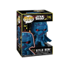 ФИГУРКА FUNKO POP STAR WARS - KYLO REN SUPREME LEADER / ФАНКО ПОП ЗВЕЗДЫЕ ВОЙНЫ - КАЙЛО РЕН - фото 2