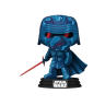 ФИГУРКА FUNKO POP STAR WARS - KYLO REN SUPREME LEADER / ФАНКО ПОП ЗВЕЗДЫЕ ВОЙНЫ - КАЙЛО РЕН - фото 1