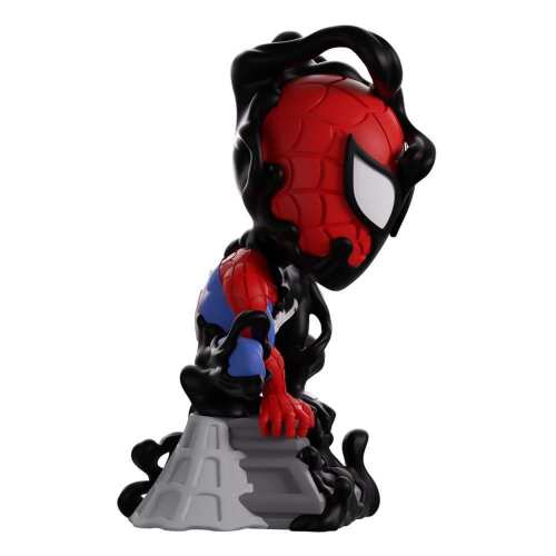 ФИГУРКА YOUTOOZ SPIDER-MAN - SYMBIOTE / ЮТУЗ ЧЕЛОВЕК-ПАУК - СИМБИОТ - фото 3